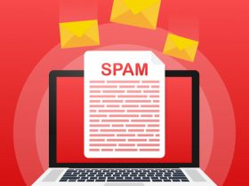 spam como evitar