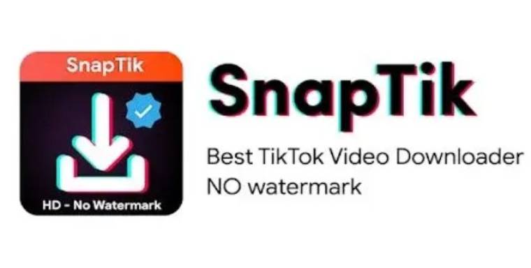 snaptik app