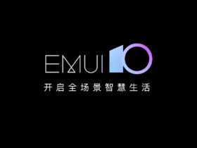 EMUI 10 é oficial