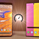 Google Pixel 4 vs Galaxy Note 10 Plus