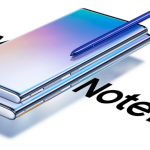Samsung Galaxy Note 10 e 10+