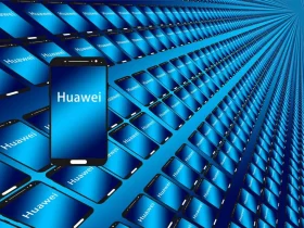 Vendas da Huawei sobem 20% este ano apesar do veto de Trump