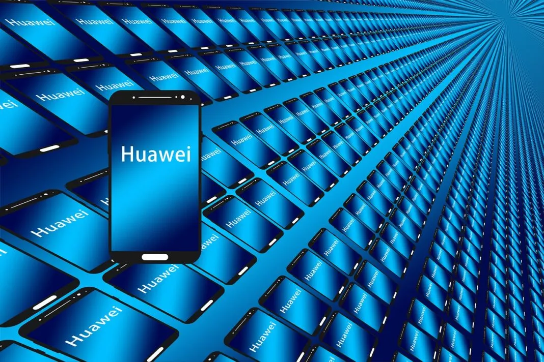 Vendas da Huawei sobem 20% este ano apesar do veto de Trump