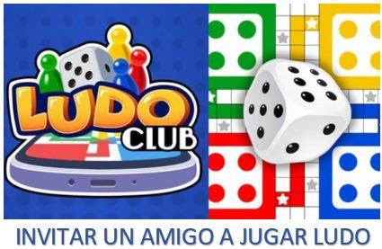 Amigos en Ludo