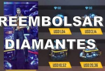 Uma das formas mais rápidas de cancelar uma compra de diamantes no Free Fire seja porque compramos errado ou porque a recarga não chegou ao nosso ID é através do nosso banco