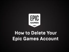 Embora a Epic Games Store seja uma ótima alternativa para jogos online, muitos decidiram excluir sua conta dessa plataforma, então aqui vamos explicar em detalhes como você pode