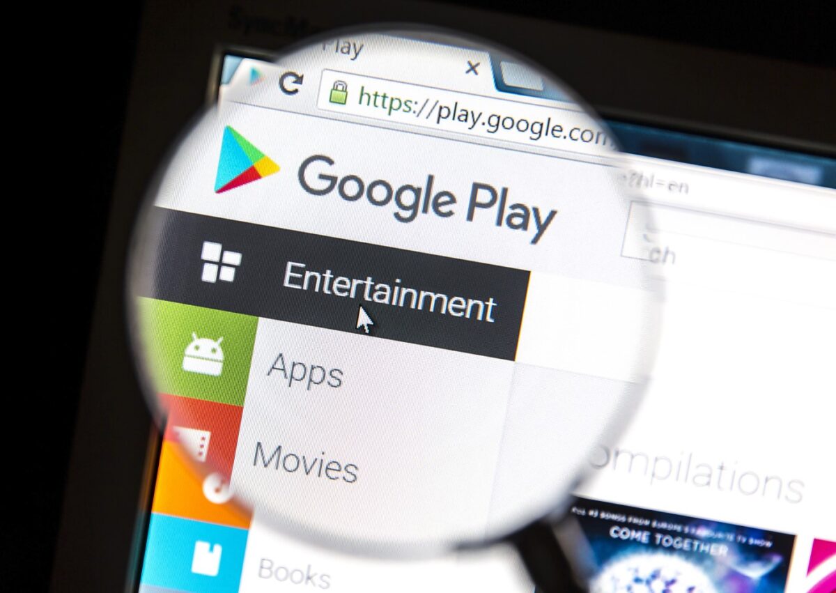 Google reduz taxa de comissão para desenvolvedores na Play Store