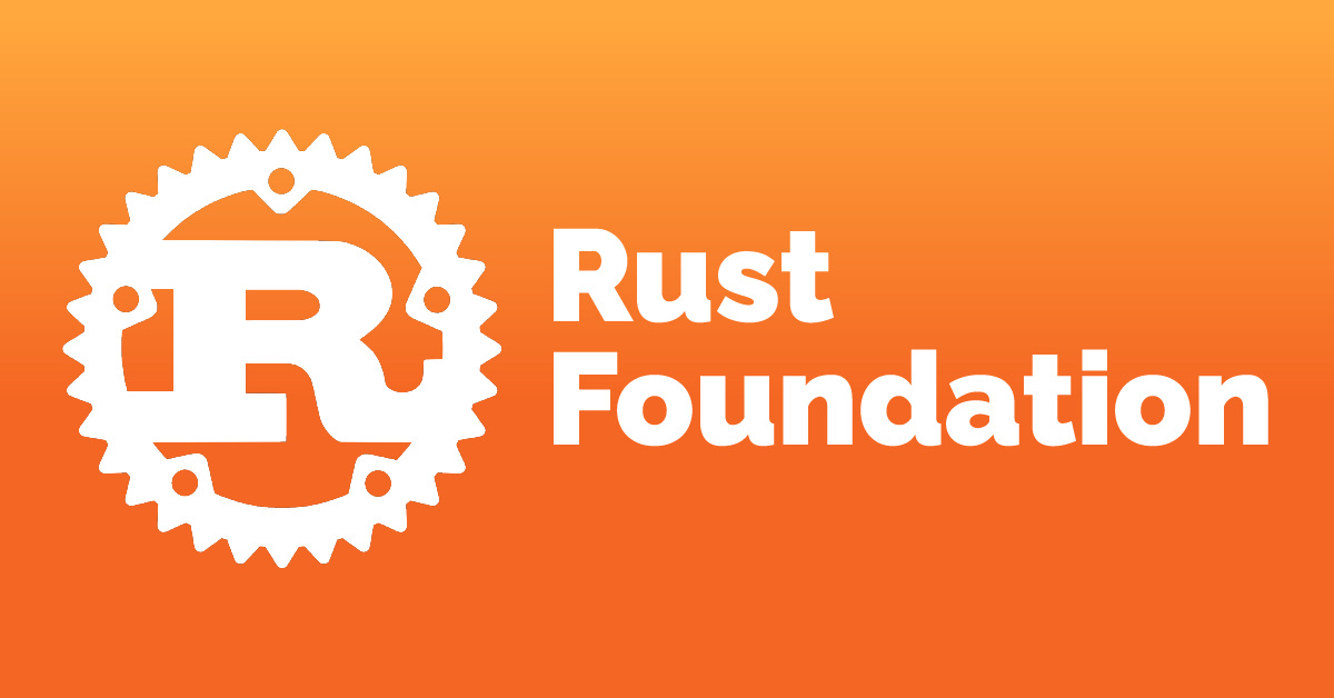 Mozilla lança Rust Foundation