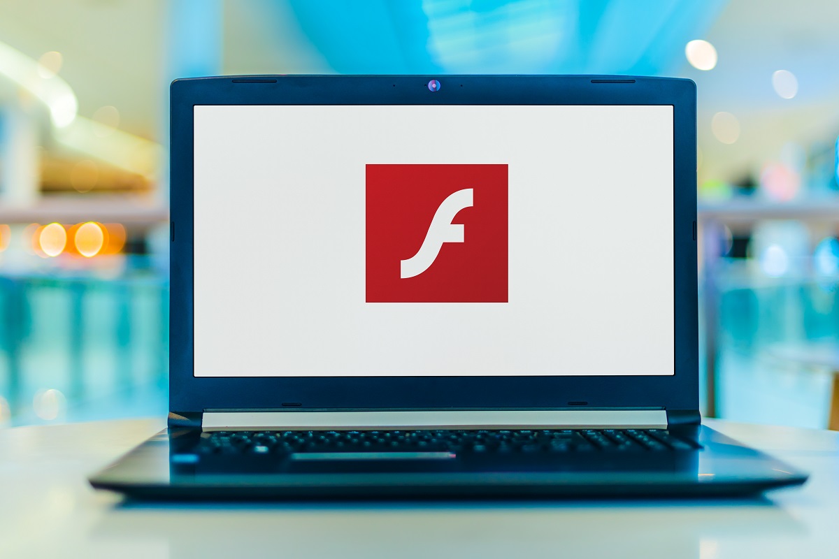 O cronograma de término do Adobe Flash Player no Chrome, Mozilla, Microsoft Edge e Safari