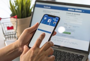 oIncorpore Facebook e Instagram