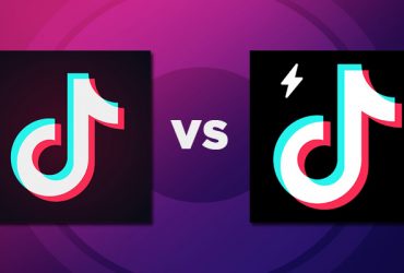 TikTok vs. TikTok Lite