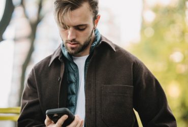 O que leva uma pessoa a se afastar das redes sociais