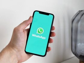 Como congelar o Visto Por Último no WhatsApp
