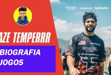 Fazê Temperrr