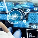 Segurança automotiva tecnologia