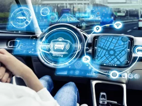 Segurança automotiva tecnologia